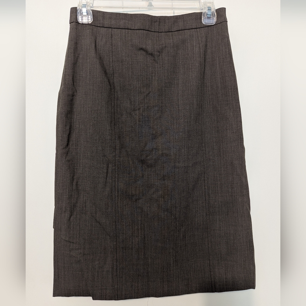 Piazza Sempione Pencil Skirt, size 6 - Picture 3 of 7